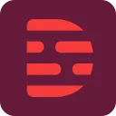 Descript logo
