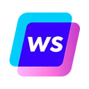 Writesonic logo